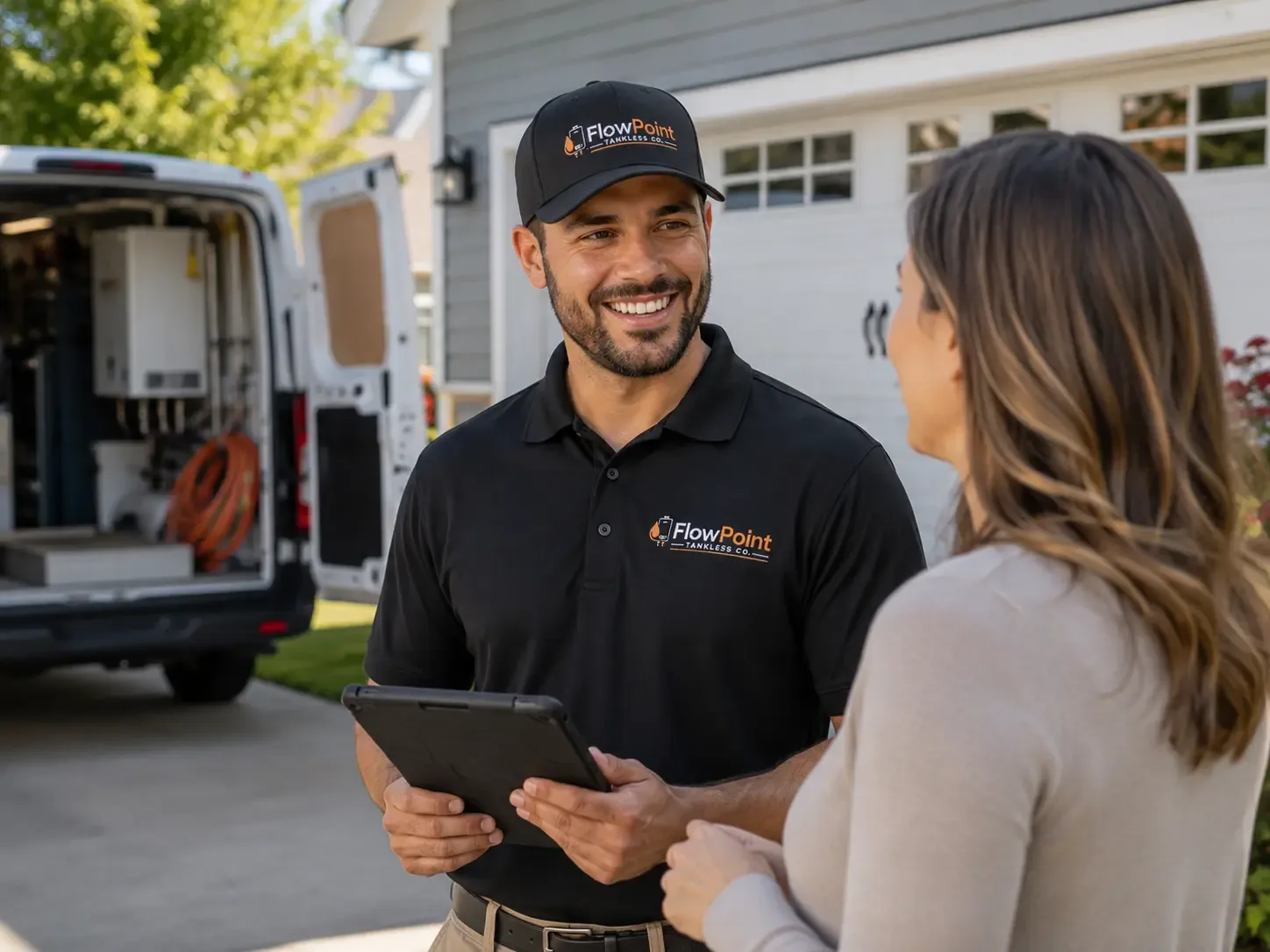Tankless Water Heater Installation Wasco, CA FAQs